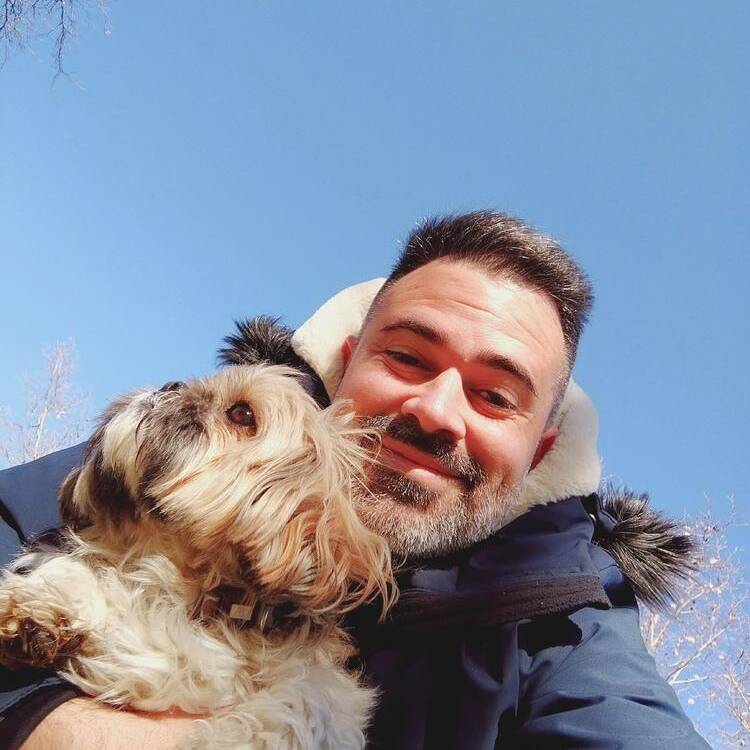 Foto de perfil
