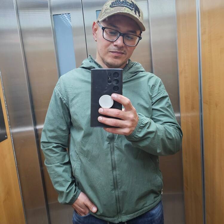Foto de perfil