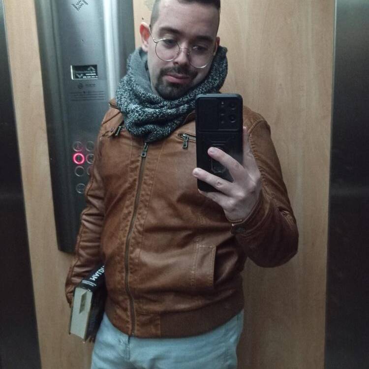 Foto de perfil