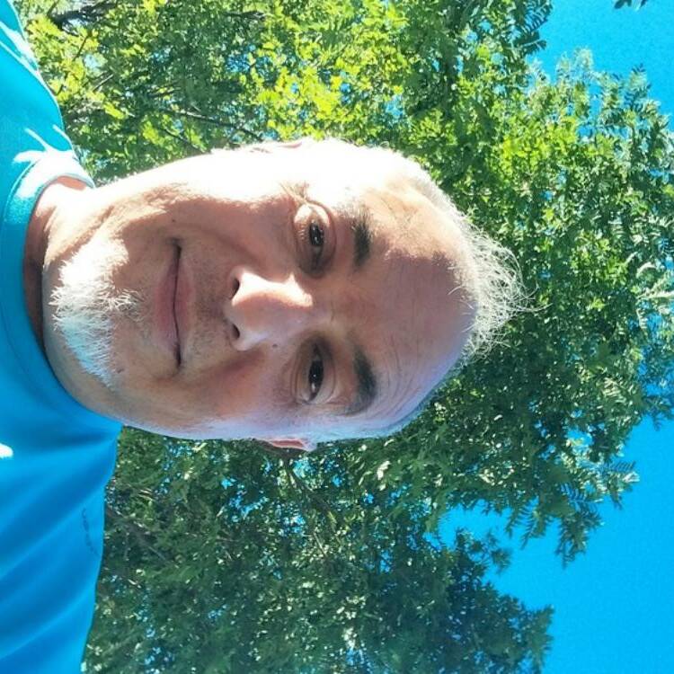 Foto de perfil de Rene Alhambra