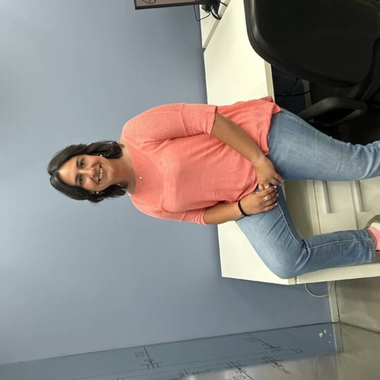 Foto de perfil