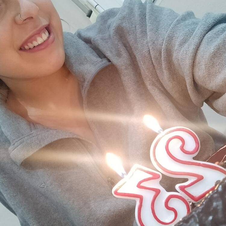 Foto de perfil