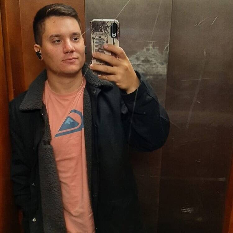 Foto de perfil