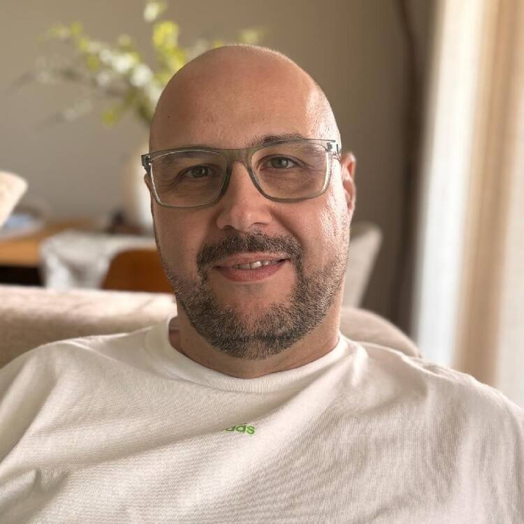 Foto de perfil de F