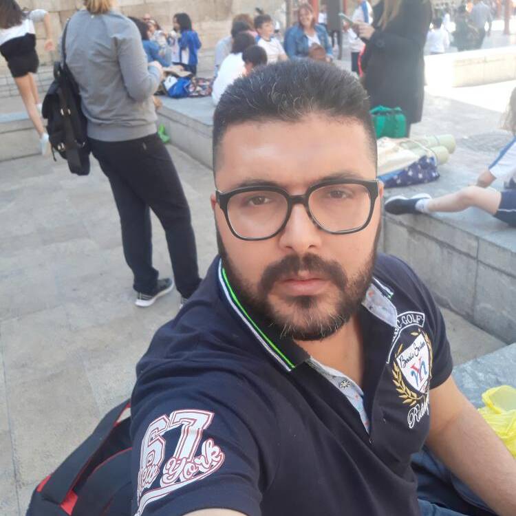 Foto de perfil