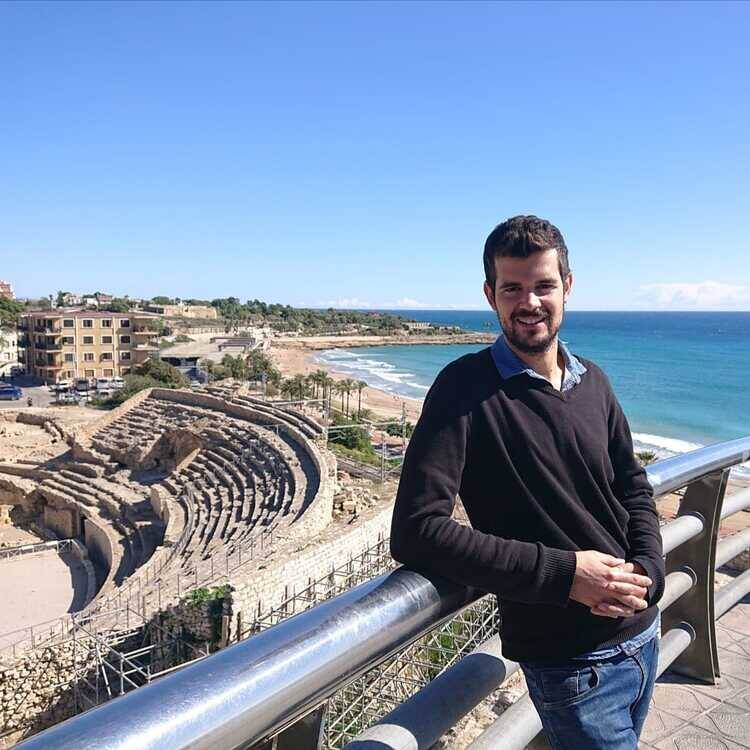 Foto de perfil
