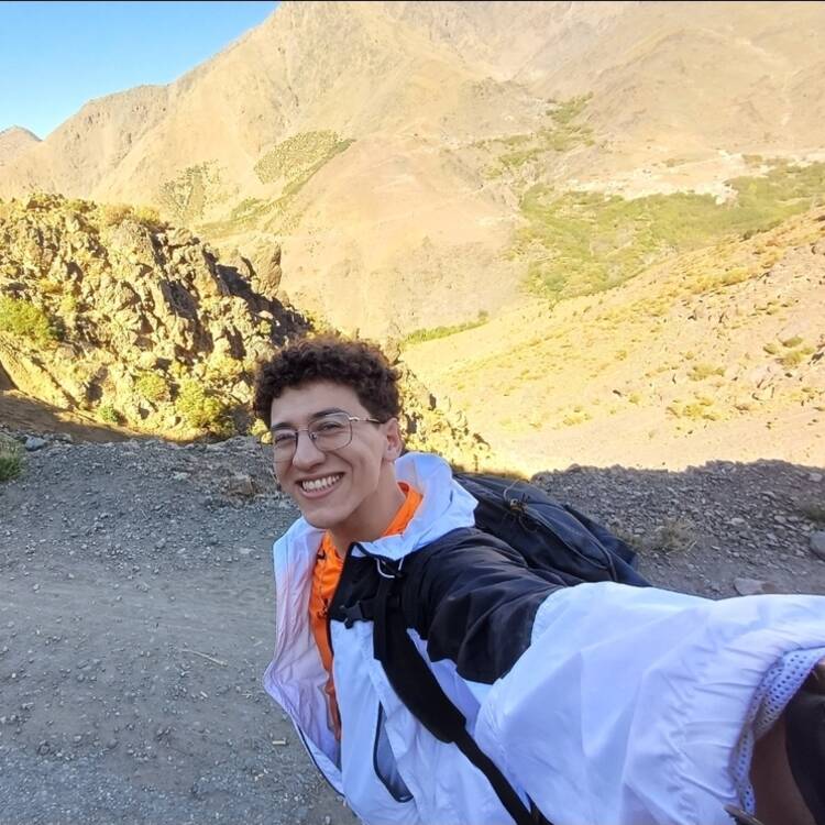 Foto de perfil de daoud