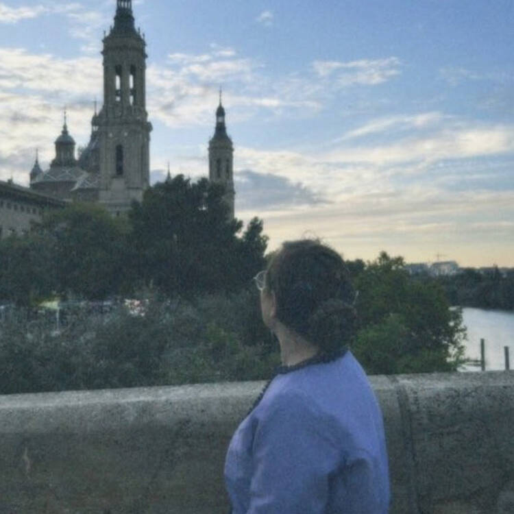Foto de perfil de Pilar