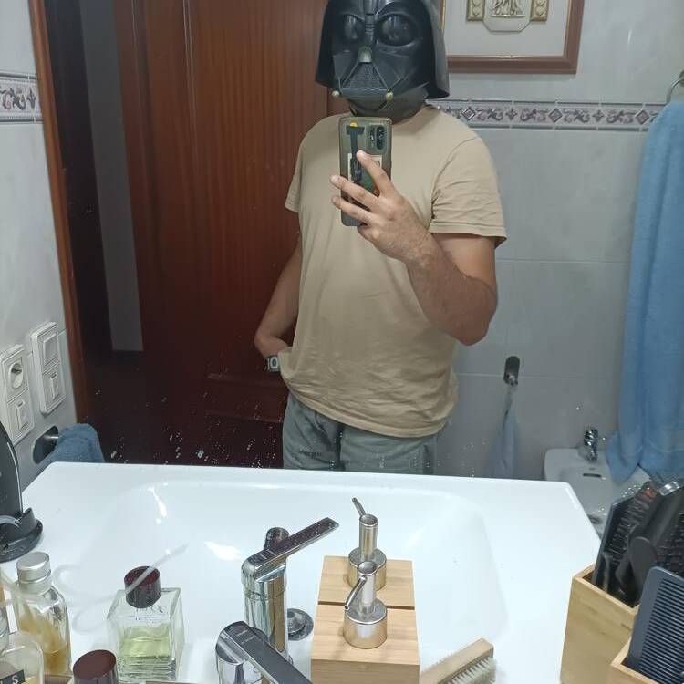 Foto de perfil de Moi