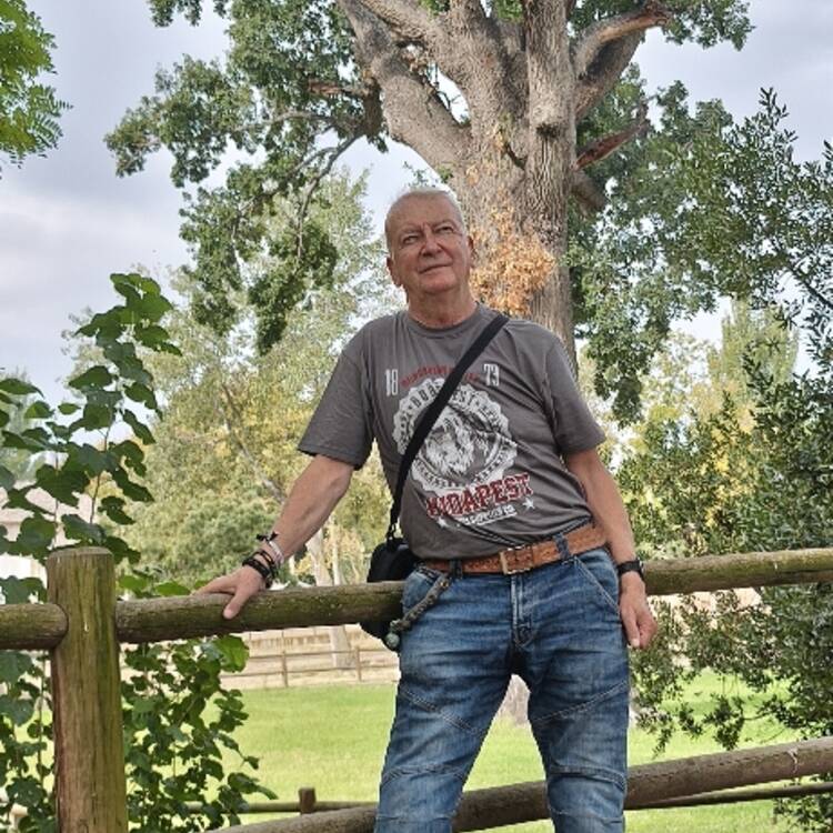 Foto de perfil