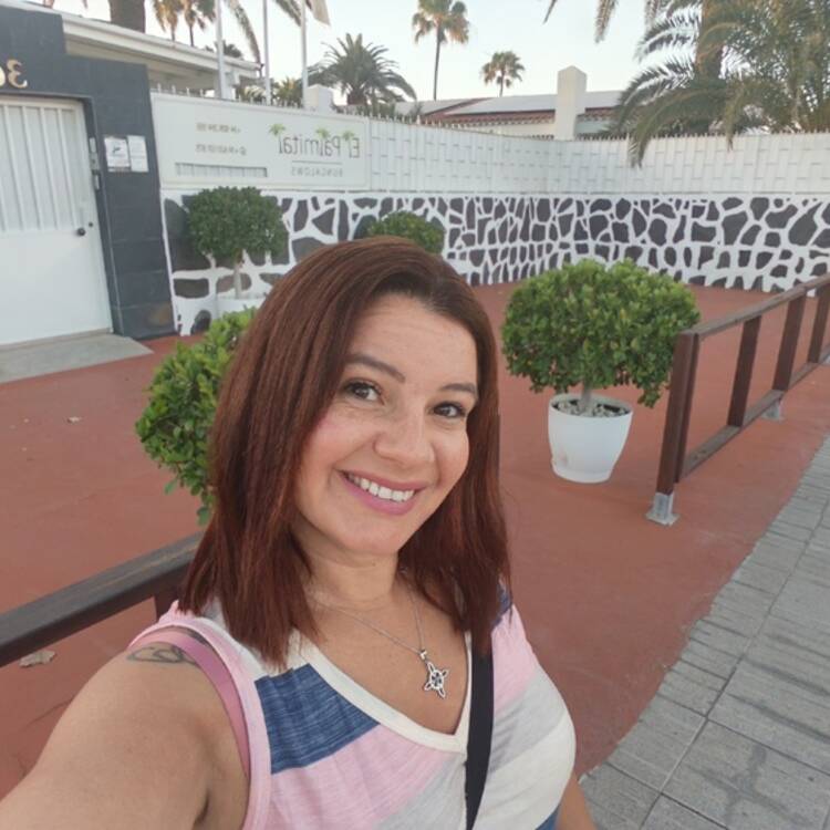 Foto de perfil