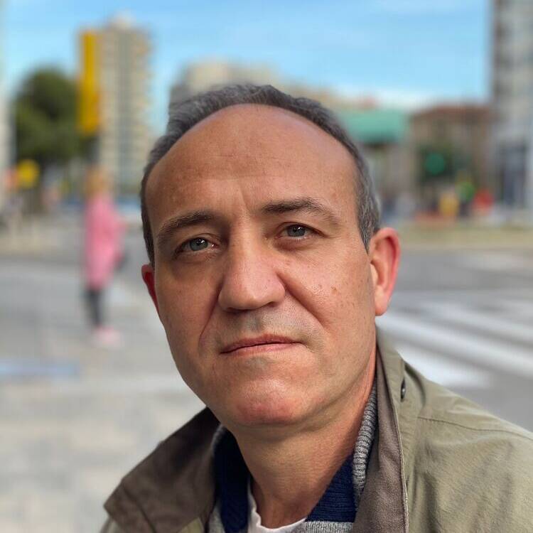 Foto de perfil