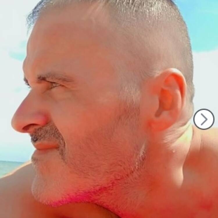 Foto de perfil de Rubén