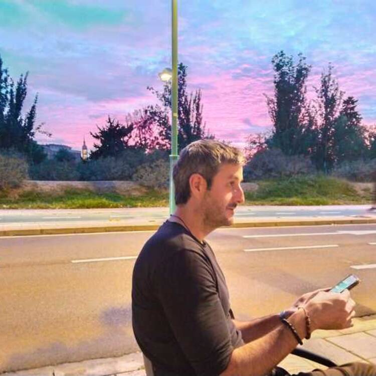 Foto de perfil