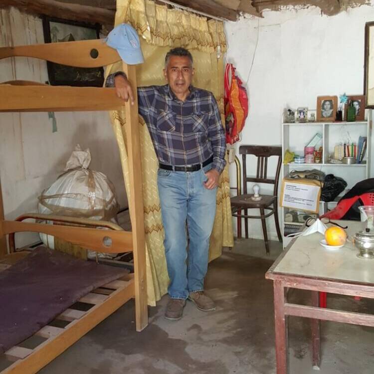 Foto de perfil