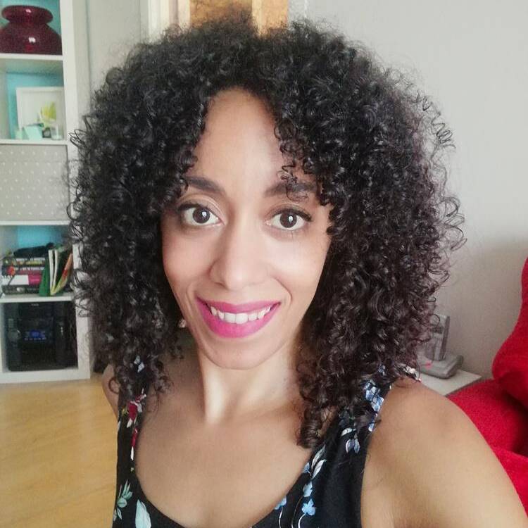 Foto de perfil de rosa