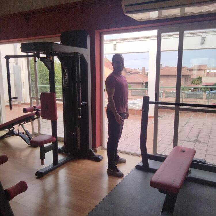 Foto de perfil