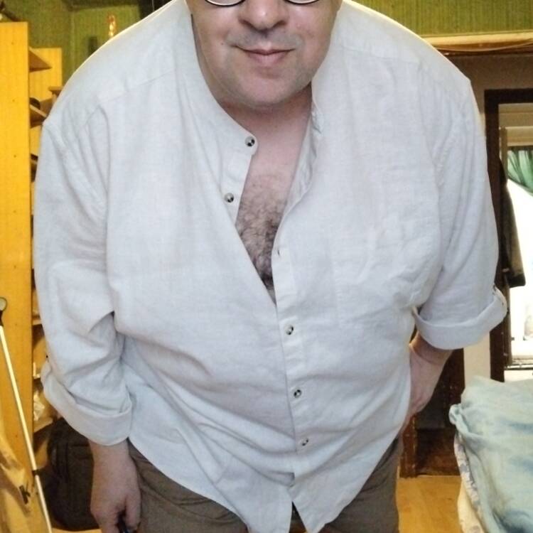 Foto de perfil de Antonio