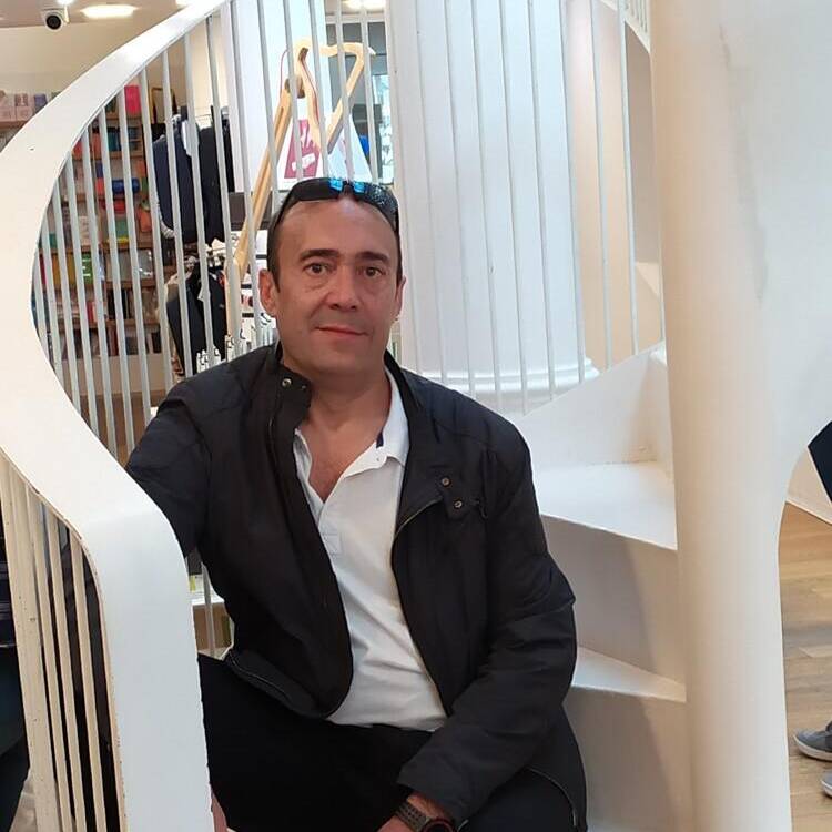 Foto de perfil