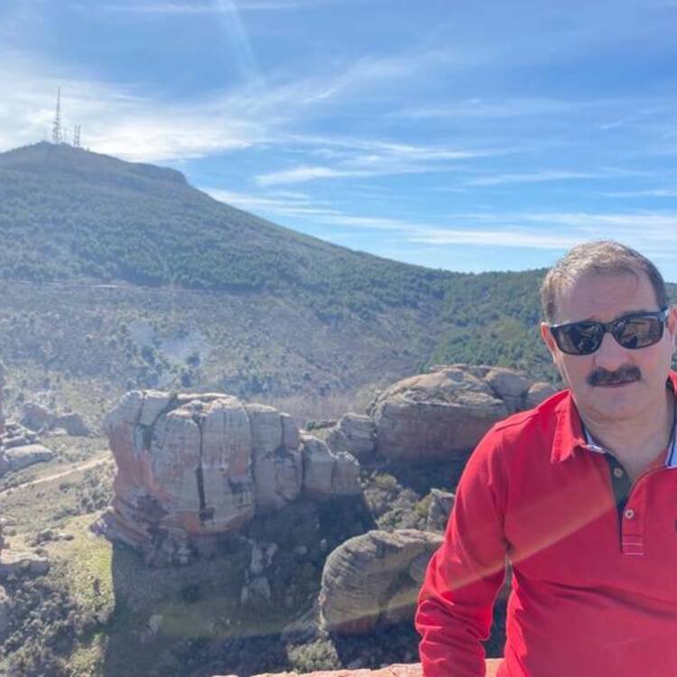 Foto de perfil
