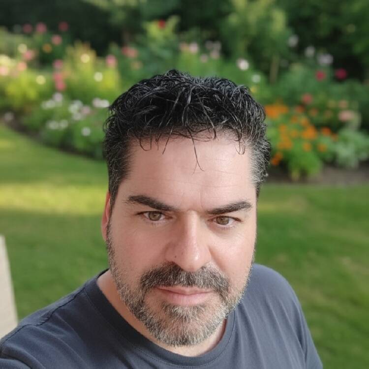 Foto de perfil