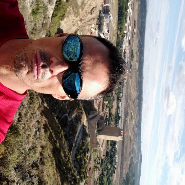 Foto de perfil
