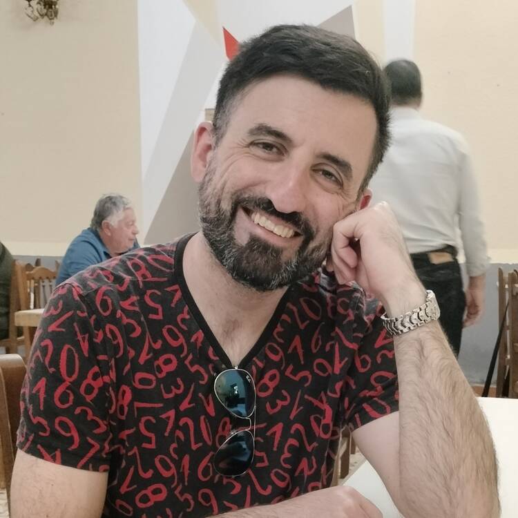 Foto de perfil