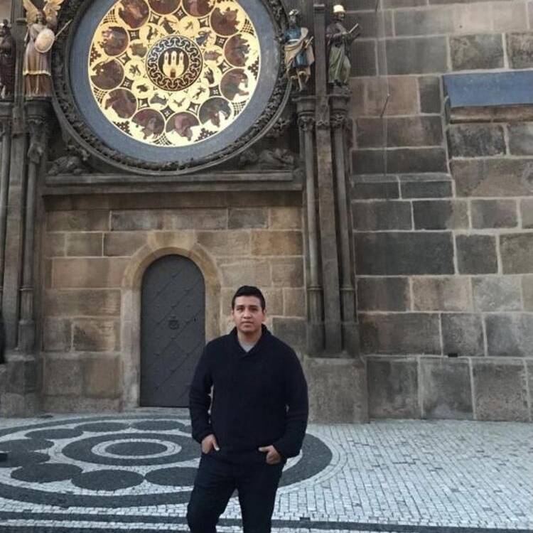 Foto de perfil