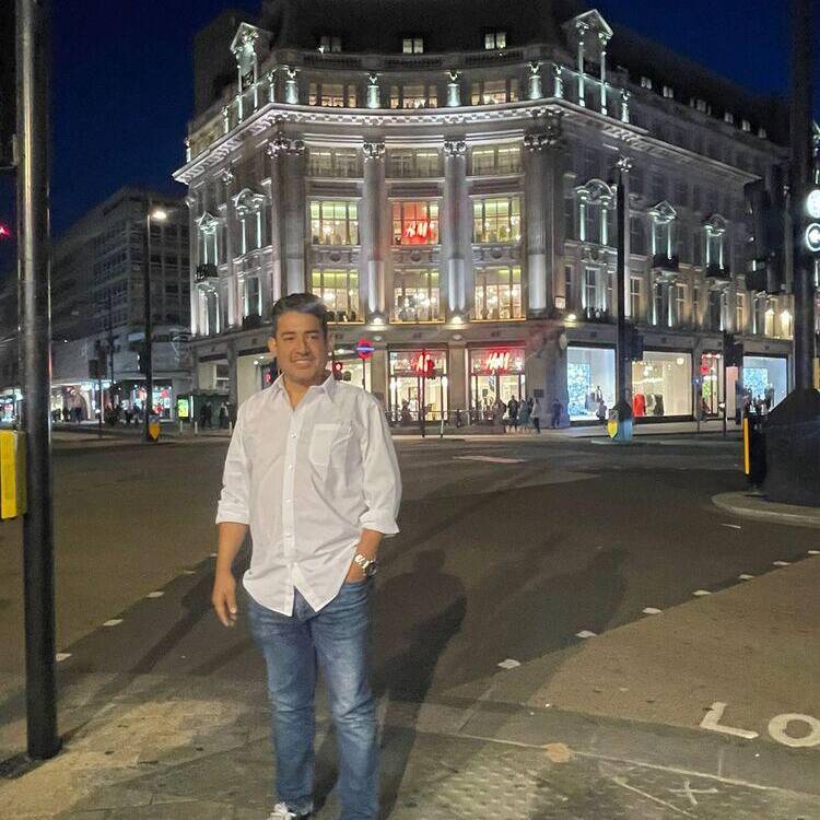Foto de perfil