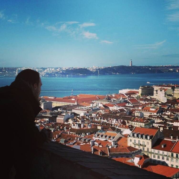 Foto de perfil
