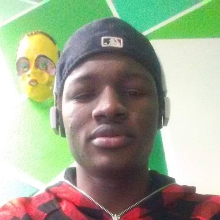 Foto de perfil de Mamadou