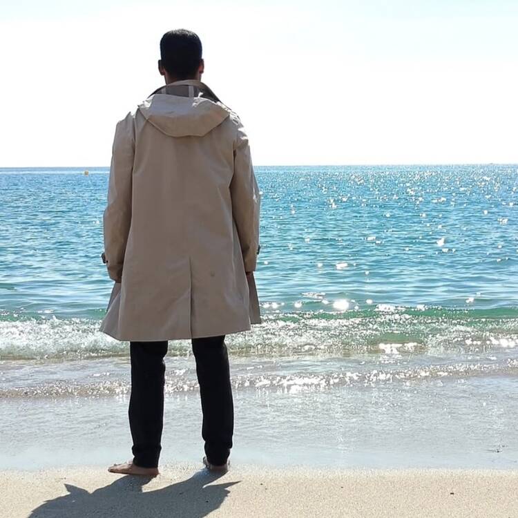 Foto de perfil de Suraj