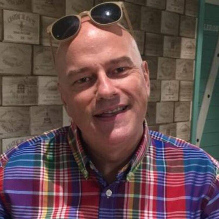 Foto de perfil de Julen