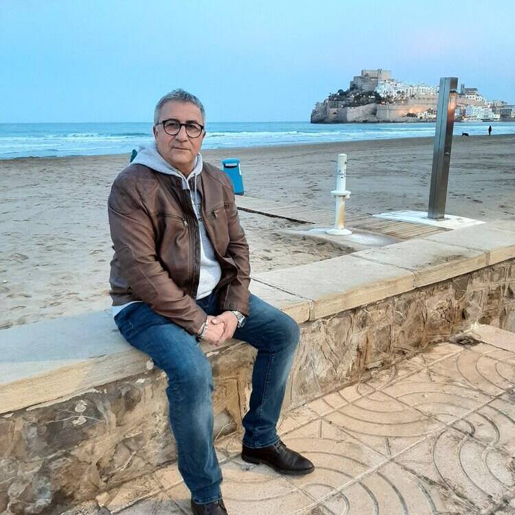 Foto de perfil de Marques