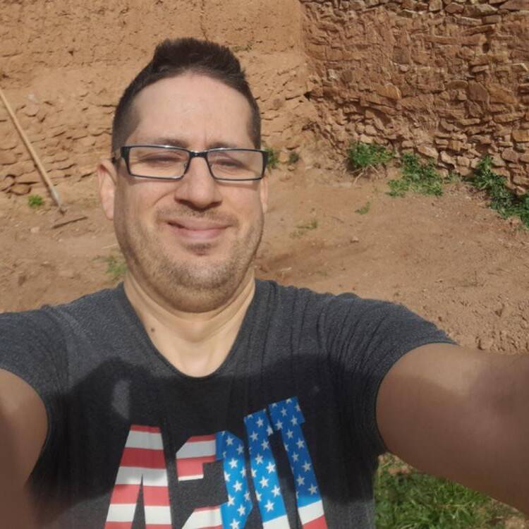 Foto de perfil de Ruben