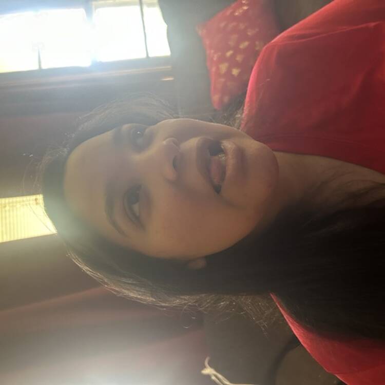 Foto de perfil de Estefany
