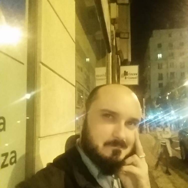 Foto de perfil