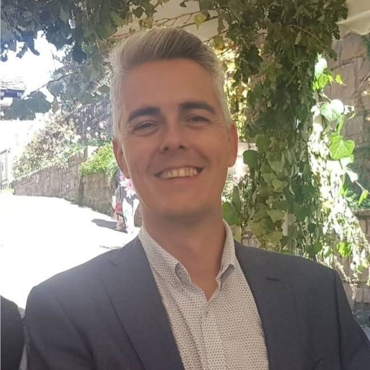 Foto de perfil de Ricardo