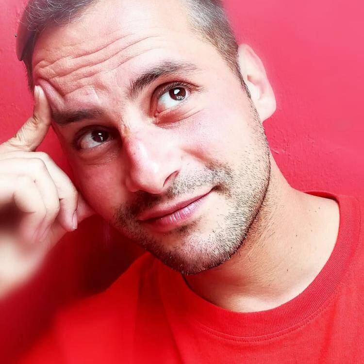 Foto de perfil