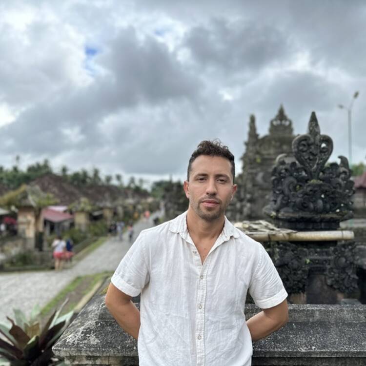 Foto de perfil