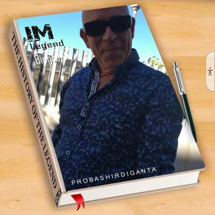 Foto de perfil