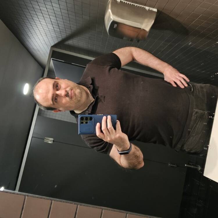 Foto de perfil