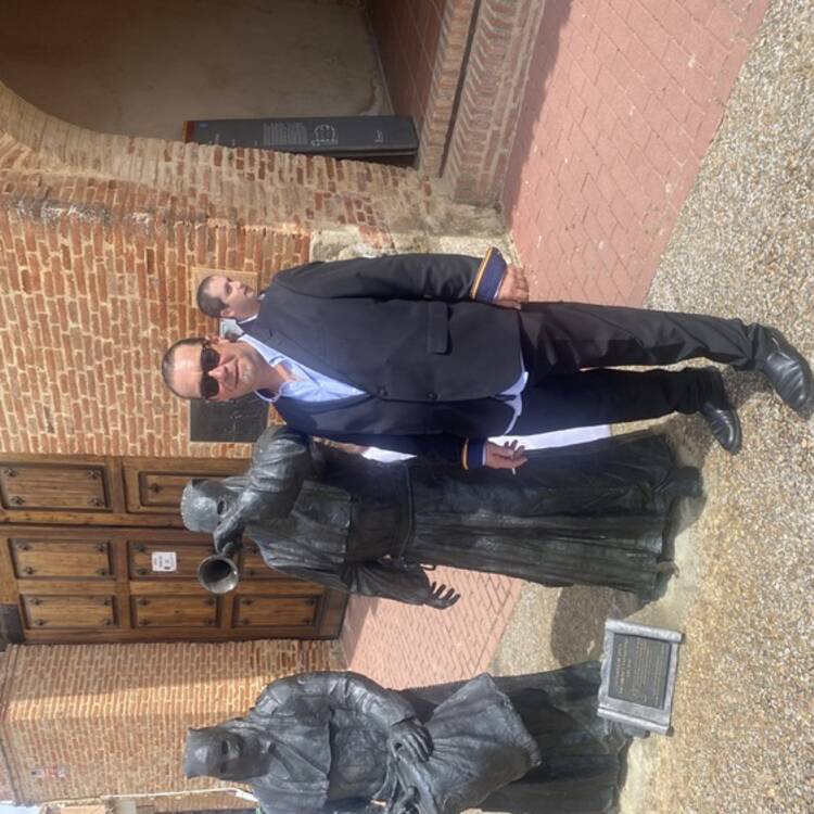 Foto de perfil
