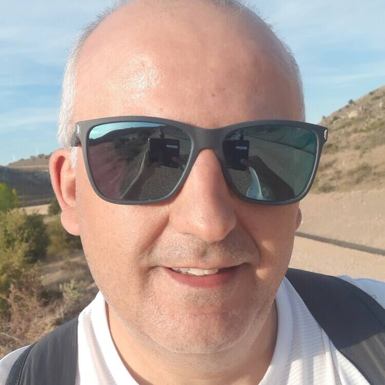 Foto de perfil