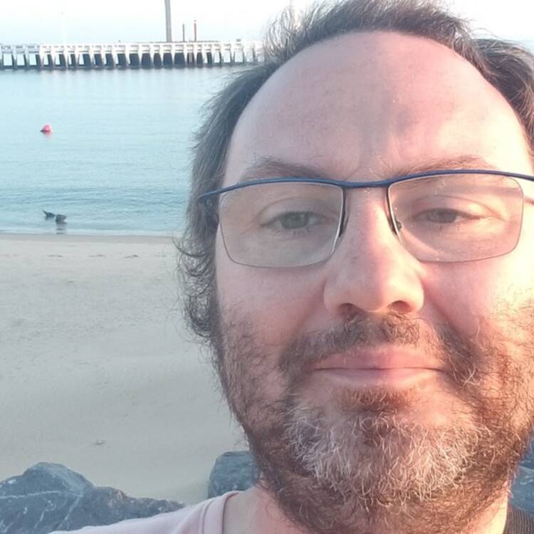 Foto de perfil de Ramiro