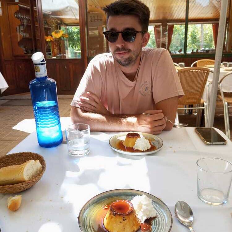 Foto de perfil