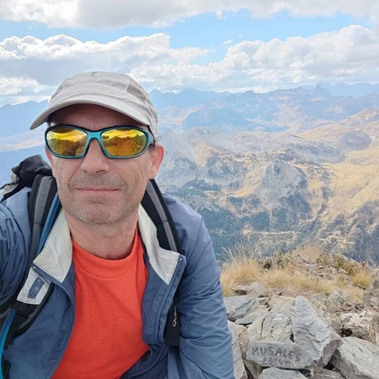 Foto de perfil