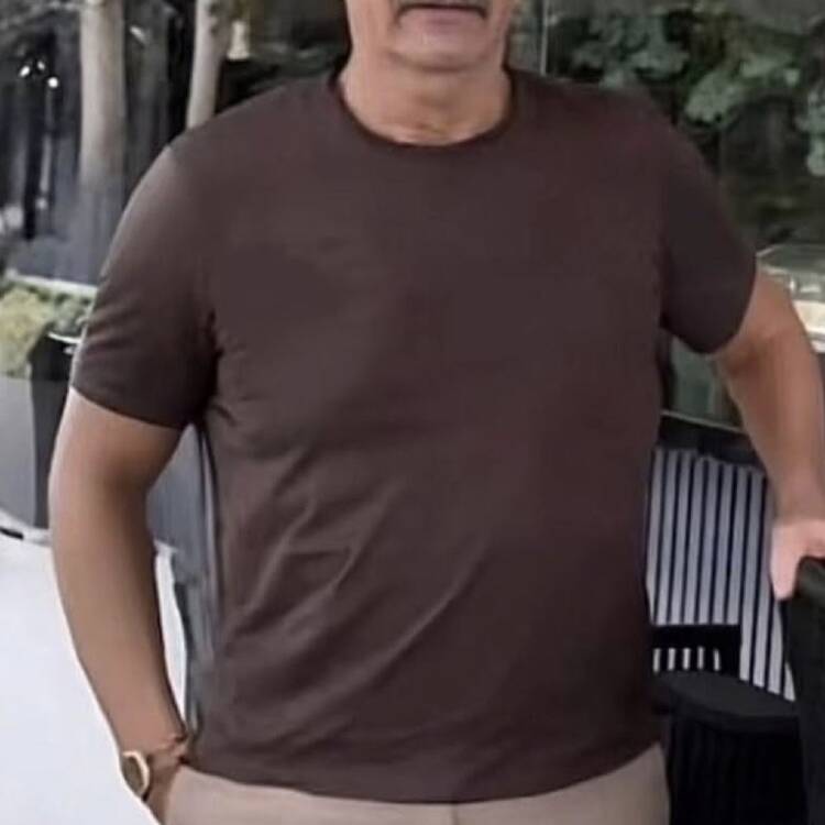 Foto de perfil de David