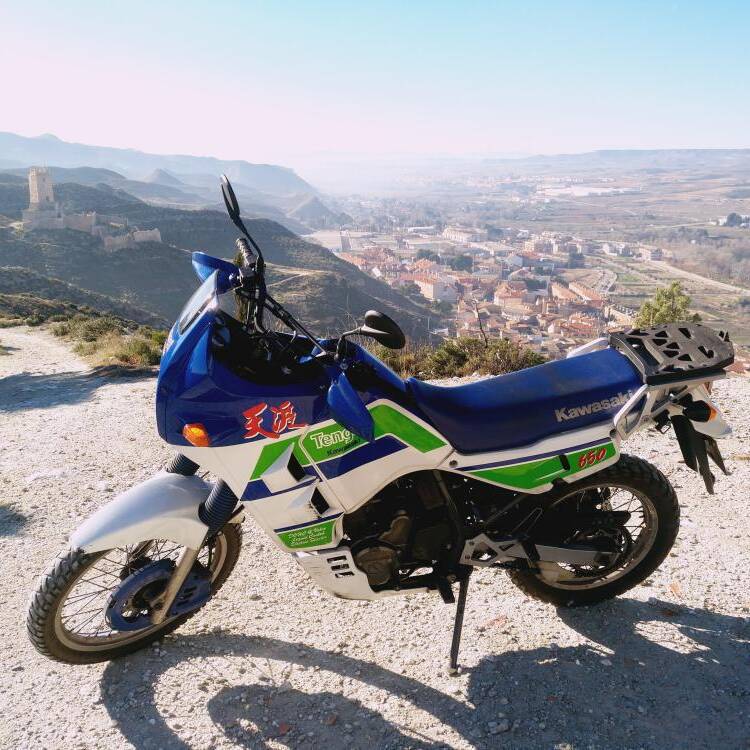 Foto de perfil