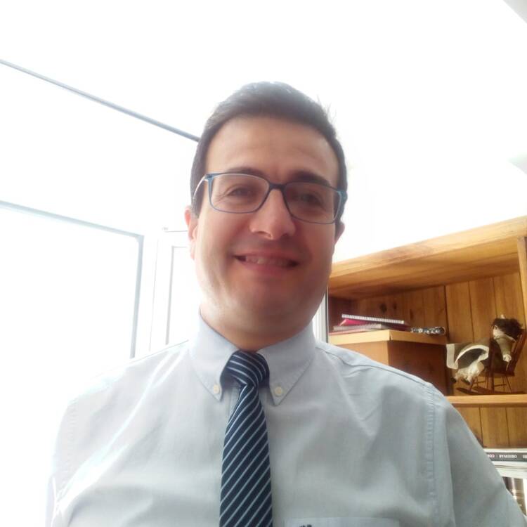Foto de perfil